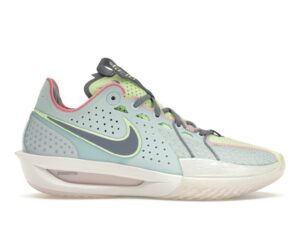 Nike Zoom GT Cut 3 "Glacier Blue"