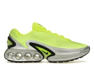 Nike Air Max Dn SE "Volt"
