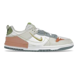 W Nike Dunk Low Disrupt 2 "Easter Pastel"
