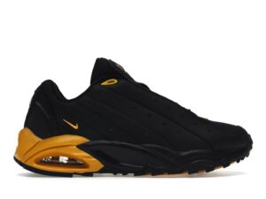 Nike Hot Step Air Terra x Nocta "Black / University Gold"