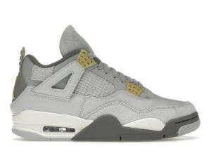 Air Jordan 4 Retro SE Craft "Photon Dust"