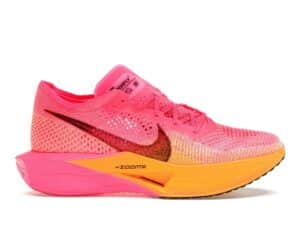 Nike ZoomX Vaporfly Next % 3 "Hyper Pink"