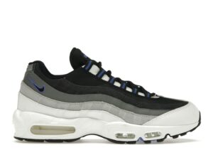 Nike Air Max 95 "Medium Blue"