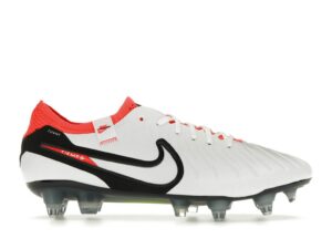 Nike Legend 10 Elite SG-PRO AC Bright Crimson