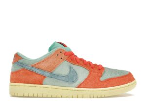 Nike SB Dunk Low Pro "Noise Aqua"