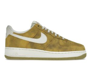 Nike Air Force 1 Low '07 "Sanded Gold"