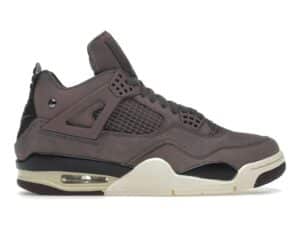 Nike Air Jordan 4 Retro SP x A Ma Maniére
