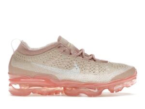 W Air Vapormax 2023 Flyknit "Pink Oxford"