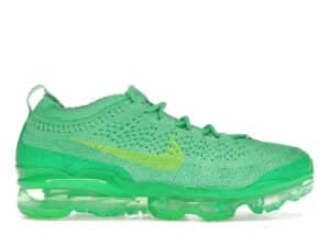 W Nike Air Vapormax 2023 Flyknit "Green Shock"
