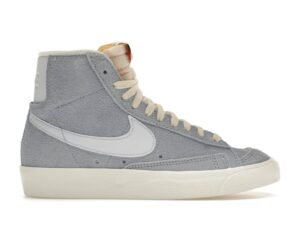 W Nike Blazer Mid '77 Vintage "Blue Whisper"