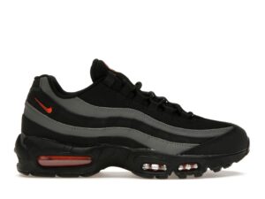 Nike Air Max 95 "Safety Orange"