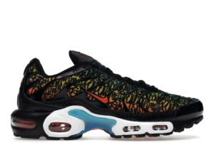 Nike Air Max Plus Tn "Brixton Graffiti"