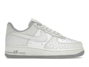 W Nike Air Force 1 Low '07 Summit White