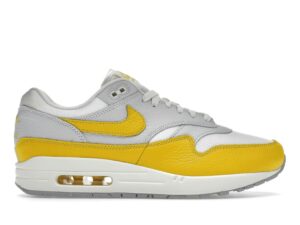 W Nike Air Max 1 "Tour Yellow"
