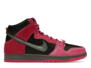 Nike SB Dunk High "Run The Jewels"