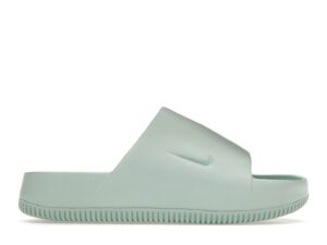 W Nike Calm Slide "Jade Ice"