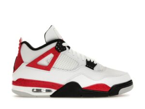 Air Jordan 4 Retro "Red Cement"