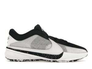 Nike Zoom Freak 5 "Oreo"