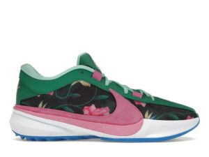 Nike Zoom Freak 5 "Floral"