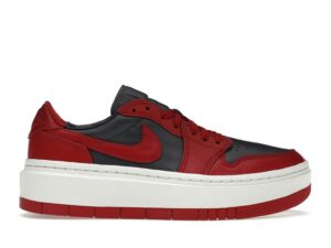 W Nike Air Jordan 1 Elevate Low Varsity Red