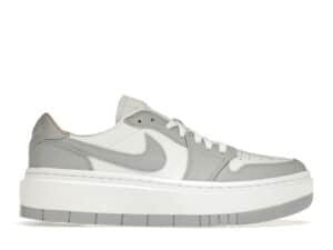 W Nike Air Jordan 1 Elevate Low "Wolf Grey"