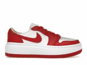 W Nike Air Jordan 1 Elevate Low "University Red"