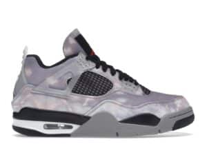 Nike Air Jordan 4 Retro SE "Zen Master"