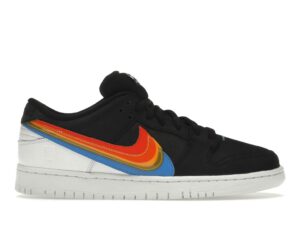 Nike SB Dunk Low "Polaroid"