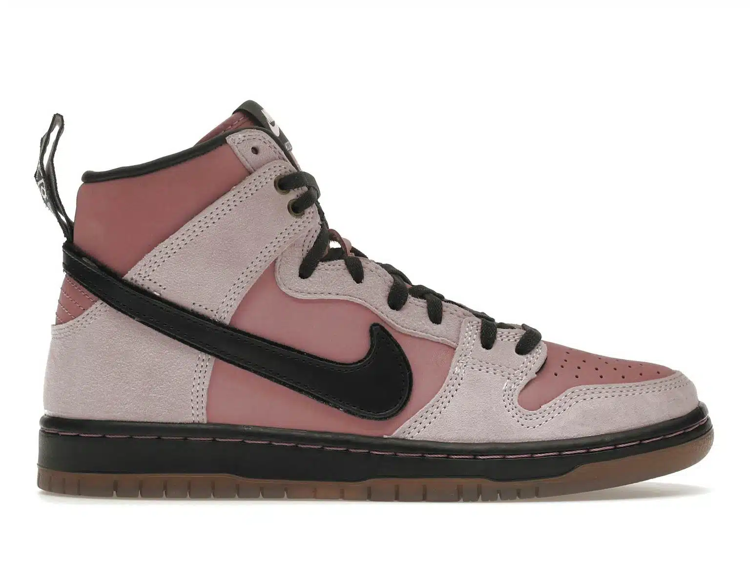 Nike SB Dunk High Pro x KCDC