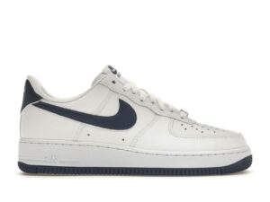 Nike Air Force 1 Low '07 "Midnight Navy"