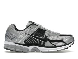 Nike Zoom Vomero 5 "Metallic Silver / Black"