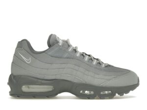 Nike Air Max 95 "Wolf Grey"