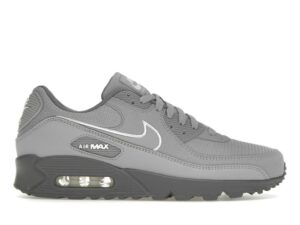 Nike Air Max 90 "Wolf Grey"