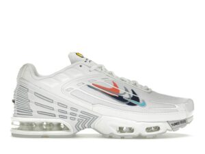 Nike Air Max Plus III "Multi Swoosh"