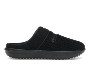 W Nike Burrow SE "Triple Black"