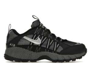 Nike Air Humara QS Metallic Silver