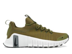 Nike Free Metcon 6 "Pacific Moss"