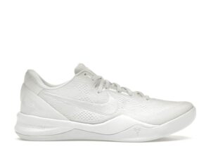 Nike Kobe 8 Protro "Halo"
