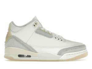 Air Jordan 3 Retro Craft