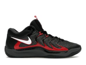 KD17 Black White Iron Grey