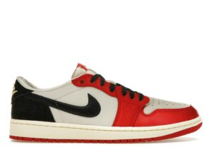 Air Jordan 1 Retro Low OG SP x Trophy Room Away