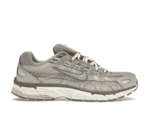 Nike P-6000 PRM Iron Grey