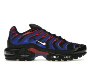 Nike Air Max Plus Tn "Spiderman"
