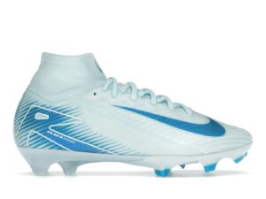 Nike Zoom Superfly 10 Elite FG "Glacier Blue"