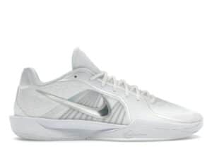 W Nike Sabrina 2 "White Noise"