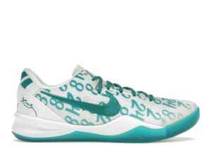 Kobe VIII Protro "Green Emerald"