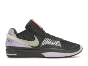 Nike JA 1 Iron Grey