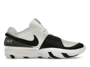 Nike JA1 Scratch 2.0 "Oreo"