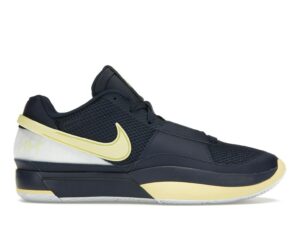 Nike JA 1 Midnight Navy