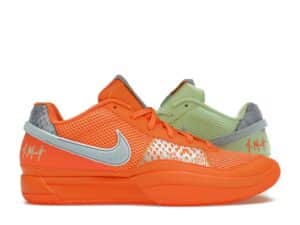 Nike JA 1 Mismatched
